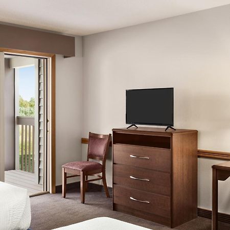 AmericInn by Wyndham Baudette Værelse billede